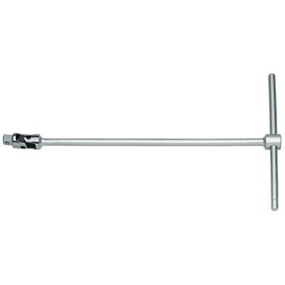 Gedore 1998 6199730 Ratelgreep Aandrijving 1/2 (12.5 mm) 460 mm 1 stuk(s)