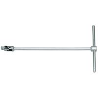 Gedore 1998 6199730 Ratelgreep Aandrijving 1/2 (12.5 mm) 460 mm 1 stuk(s) - thumbnail