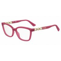 Brillenframe Dames Moschino MOS598-8CQ Ø 55 mm - thumbnail