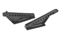 Team Corally - Chassis Brace - MT - Front / Rear - Composite - thumbnail