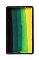 PXP Professional Colours 28 gram one stroke Dark Forrest - thumbnail