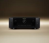 Marantz: Cinema 60 7.2 surround receiver - Zwart - thumbnail
