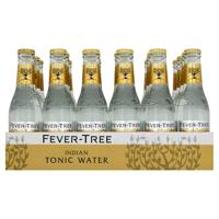 Fever Tree indian tonic (24x 20cl) - thumbnail