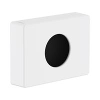 Hansgrohe Houder Voor Hygienezakjes AddStoris Mat Wit - thumbnail