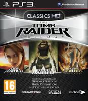 Tomb Raider Trilogy - thumbnail