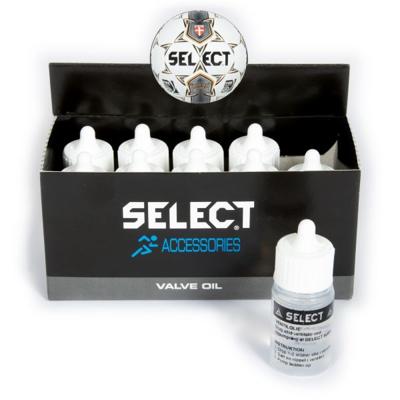 Select 389807 Ventiel Olie - No Colour - One size Select 389807 Ventiel Olie - No Colour - One size