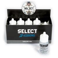 Select 389807 Ventiel Olie - No Colour - One size - thumbnail