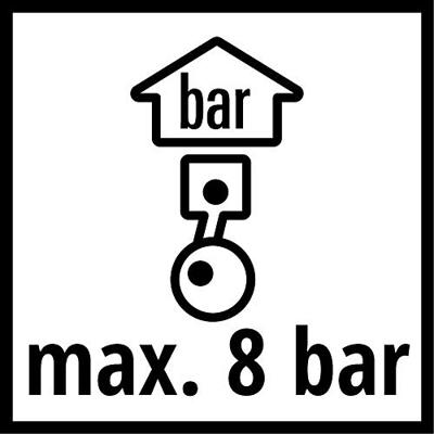 EINHELL Spiraalslang 4139410