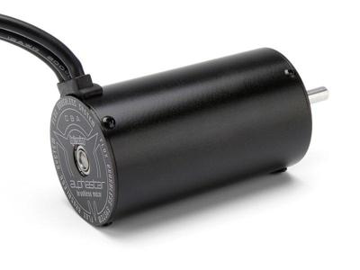 Flux alphastar 2350kv brushless motor