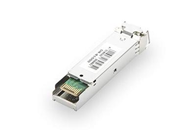 Digitus DN-81000-02 DN-81000-02 SFP-transceivermodule 1.2 GBit/s 0.55 km Type module LC - thumbnail