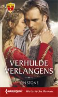 Verhulde verlangens - Lyn Stone - eBook (9789402544916) - thumbnail