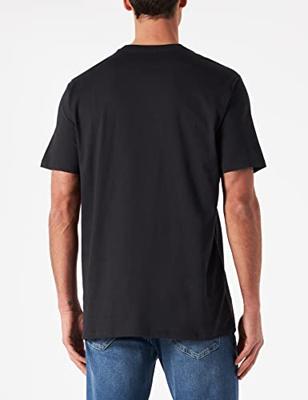 JAKO 6160 T-Shirt Promo - Zwart - M JAKO 6160 T-Shirt Promo - Zwart - M