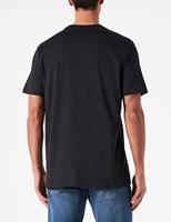 JAKO 6160 T-Shirt Promo - Zwart - 4XL - thumbnail