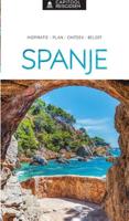 Spanje (Paperback) - thumbnail