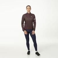 AGU Windjack Essential Dames - Bruin - XXL - thumbnail