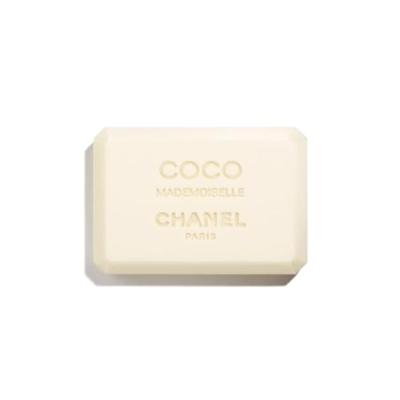 Chanel Coco Mademoiselle Fresh Bath Soap 100 g Zeep Dames Chanel Coco Mademoiselle Fresh Bath Soap 100 g Zeep Dames