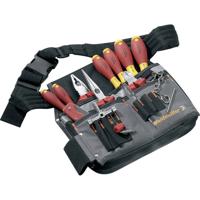 Weidmüller WZTE 2 9204640000 Gereedschapsset Doe-het-zelver Incl. koffer - thumbnail