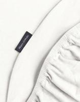 Marc O'Polo Premium Organic Jersey Hoeslaken Ecru - thumbnail