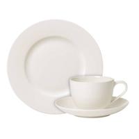 Villeroy & Boch For Me Koffieset 4 pers, 12-delig - thumbnail