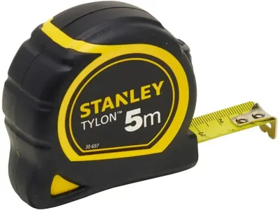Stanley Rolbandmaat Tylon 5m