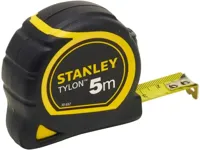 Stanley Rolbandmaat Tylon 5m - thumbnail