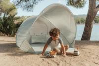 Little Dutch Fresh Greens Pop-Up Tent 122x110x122 cm - thumbnail