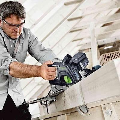 Festool SSU 200 EB-Plus UNIVERS Zwaardzaag in Systainer - 576563 - thumbnail