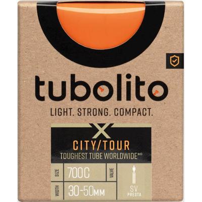 Tubolito x-tubo city/tour tube