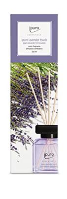 IPuro geurdiffuser lavender touch 100 ml IPuro geurdiffuser lavender touch 100 ml