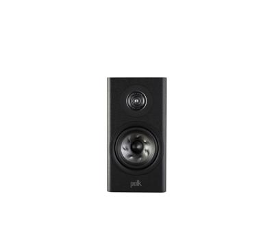 Polk: R100 Boekenplank speakers - 2 stuks - Zwart Polk: R100 Boekenplank speakers - 2 stuks - Zwart