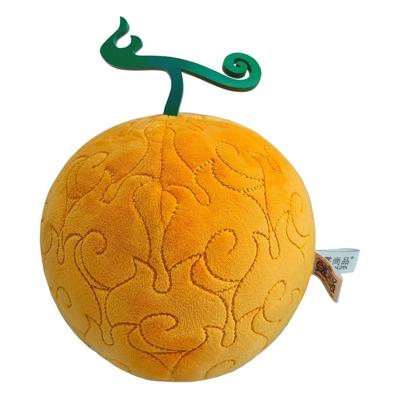 One Piece Plush Figure Flame Flame Devilfruit Portgas D. Ace 15 cm One Piece Plush Figure Flame Flame Devilfruit Portgas D. Ace 15 cm