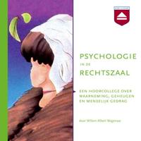 Psychologie in de rechtszaal - thumbnail