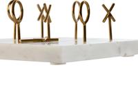 Drie-op-een-rij Spel Home ESPRIT - thumbnail