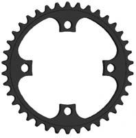 Esjot tandwiel RE PB Bosch,Yam Bafang,Brose 1/2x3/32 zwrt 42T - thumbnail