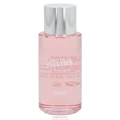 Jean Paul Gaultier Classique Shower Gel 200ml