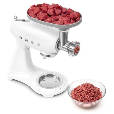 Smeg SMF05WHEU Keukenmachine Wit