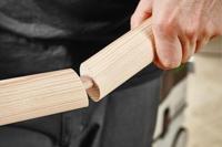 Festool Accessoires Deuvel Sipo D 8x50/300 MAU - 494862 - thumbnail