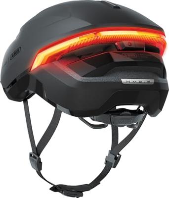Abus smart helm hyp-e volcano titan m 54-58cm - thumbnail