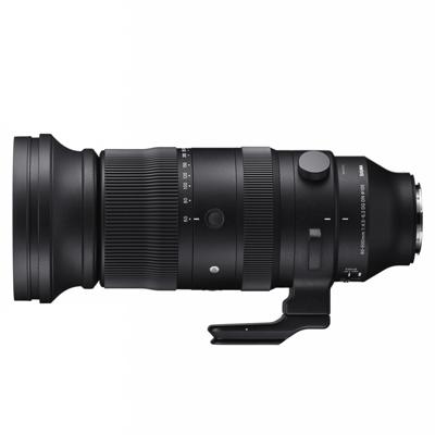 Sigma 60-600mm F/4.5-6.3 DG DN OS Sports Sony FE