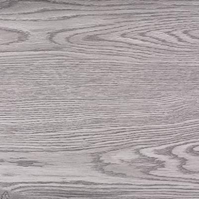 VidaXL Vloerplanken niet-zelfklevend 5,26 m² 2 mm pvc donkergrijs - thumbnail