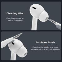 K&F Concept 20-in-1 Cleaning Kit voor Smartphone & Camera - thumbnail