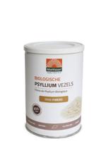 Mattisson HealthStyle Organic Psyllium Vezels - thumbnail