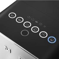 Superautomatisch koffiezetapparaat Smeg BCC13BLMEU Zwart 1350 W 19 bar 1,4 L - thumbnail