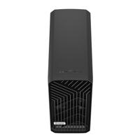 Fractal Design Torrent Black Solid midi tower behuizing - thumbnail
