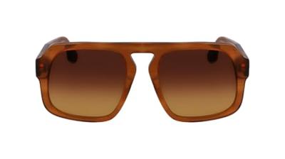 Zonnebril Dames Victoria Beckham VB674S-5319773 Ø 53 mm