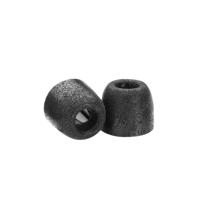 MEE audio M6 PRO In-ear monitor-hoofdtelefoon voor muzikanten, 2e generatie model met verbeterd geluid, geheugendraad oorhaken en vervangbare kabels, geluidsisolerende professionele oordopjes, 2 - thumbnail