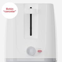 Broodrooster Solac TL5418 - thumbnail