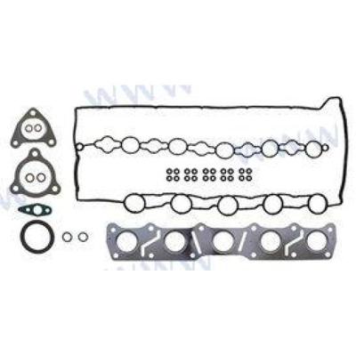 REPUESTOS MOTORES REC121154 - KIT SUP. JUNTAS VOLVO D3-F/-G