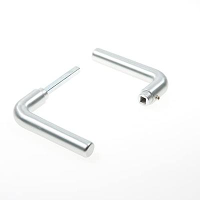 Deurkruk L model curve f1
