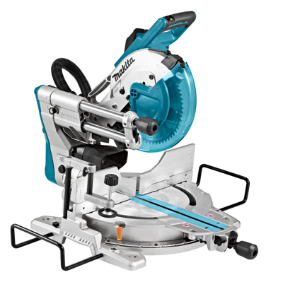 Makita radiaal afkortzaag - LS1019L - 230 V - 260 mm - in doos Makita radiaal afkortzaag - LS1019L - 230 V - 260 mm - in doos